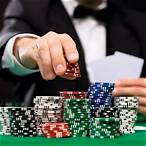 online poker bet